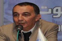 خلادي يتّبع سياسة الحوار