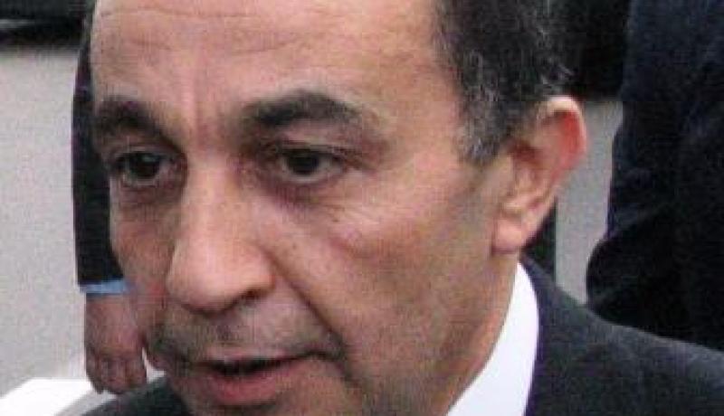خلادي عضوا في الاتحاد الأوروبي