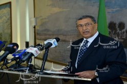 وفاة وزير العلاقات مع البرلمان الأسبق خليل ماحي
