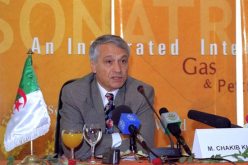 البترول بـ 140 دولار كان حدث إستثنائي حسب وزير الطاقة الجزائري شكيب خليل