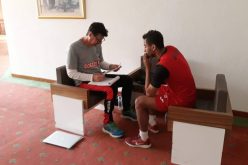 فروجي يُبرمج إجتماعات فردية مع لاعبيه في تربص تونس