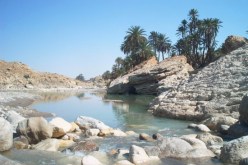 خمسة سدود مبرمجة للإنجاز بولاية خنشلة