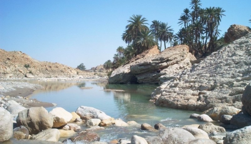 خمسة سدود مبرمجة للإنجاز بولاية خنشلة