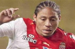 نادي النصر السعودي  ينوي الاستغناء عن لاعبه الكولومبي خوان بينو