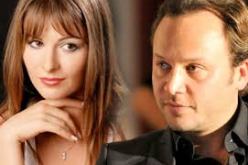 مكسيم خليل ينشر صورة لمولوده الثالث وهذا اسمه