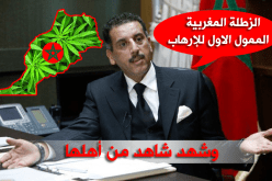 بالفيديو.. المخدرات المغربية الممول الأول للإرهاب في المنطقة
