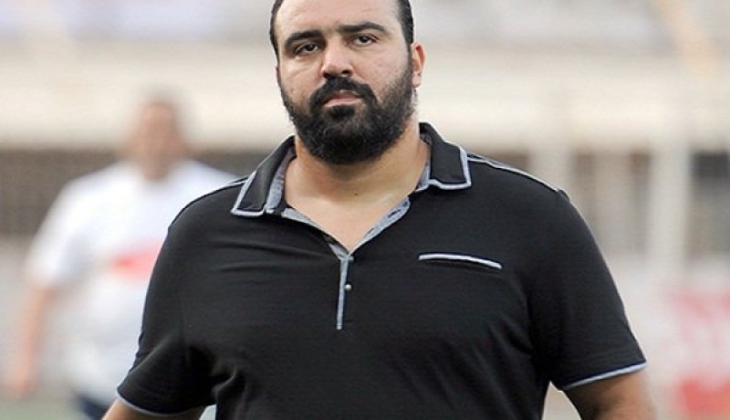 ماضوي :” راض عن الأداء أكثر من النتيجة وسنثأر من بلوزداد في السوبر”