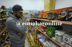 «اللوبيـــا» بــــ250 دينـــار والحمــــص بـ«شلاغمـــو»!