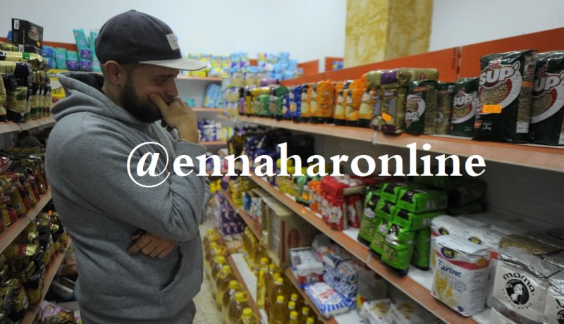 «اللوبيـــا» بــــ250 دينـــار والحمــــص بـ«شلاغمـــو»!