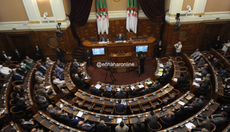 تعرف على النتائج الأولية لإنتخابات التجديد النصفي لعضوية مجلس الأمة