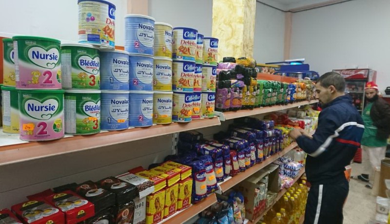 وزارة الصّحة تمنع الإشهار للحليب في وسائل الإعلام!