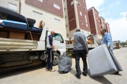 «بداية عملية ترحيل 8 آلاف عائلة في العاصمة وتيبازة الأسبوع القادم»