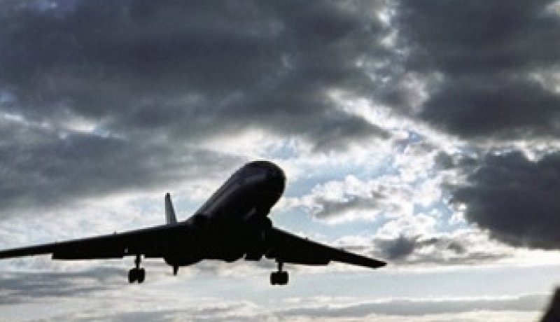 هبوط إضطراري لطائرة كانت متجهة لمصر بمطار بلغاري  لإنذارها بوجود قنبلة