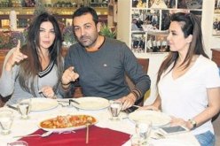 ما العلاقة التي جمعت مي حريري والتركي أسمر