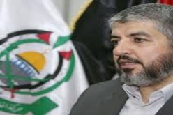 خالد مشعل تجنب لقاء الأسد و اعتبره غير مفيد