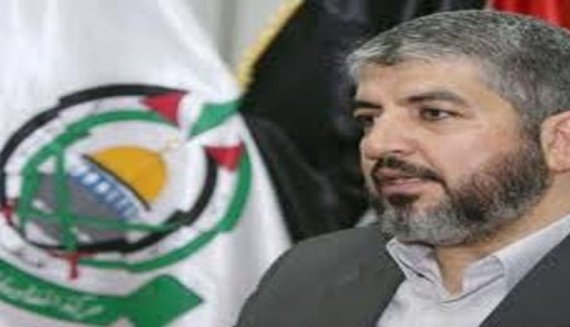 خالد مشعل تجنب لقاء الأسد و اعتبره غير مفيد