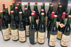 العثور على ورشة لصناعة الخمور التقليدية وتوقيف شخصان في تمنراست