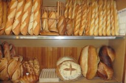 رفع هامش ربـح الخبازيــن إلى 300 دينــار فـــي القنطــــار الــــواحــــد