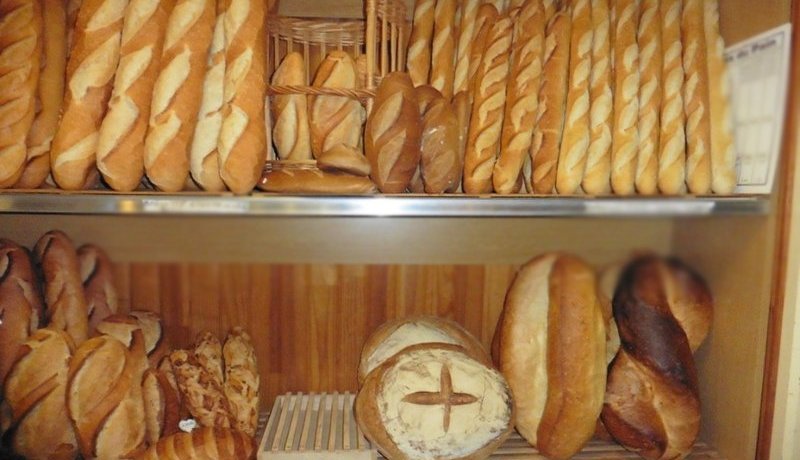 رفع هامش ربـح الخبازيــن إلى 300 دينــار فـــي القنطــــار الــــواحــــد