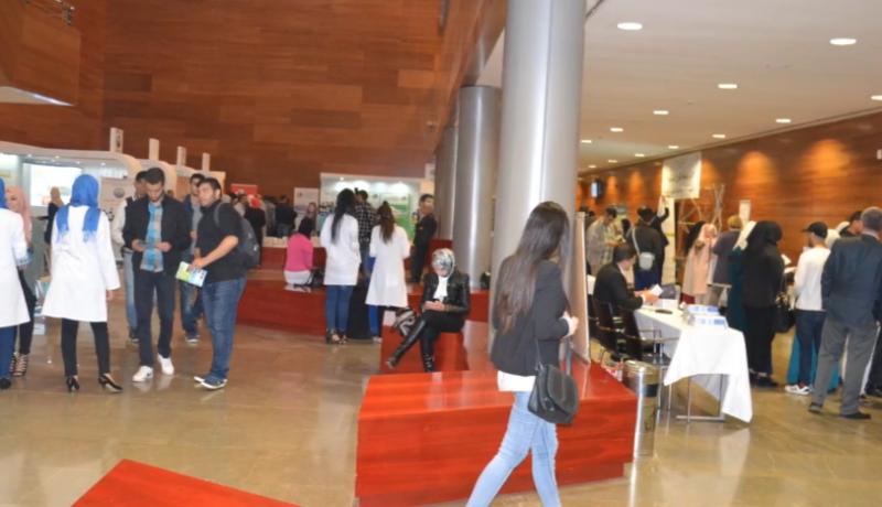 مؤتمر أنظمة الابتكار في 26 و27 نوفمبر القادم بوهران