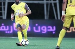 بالفيديو.. خوالد يُسجل ويُقرب “أُحد” من البقاء