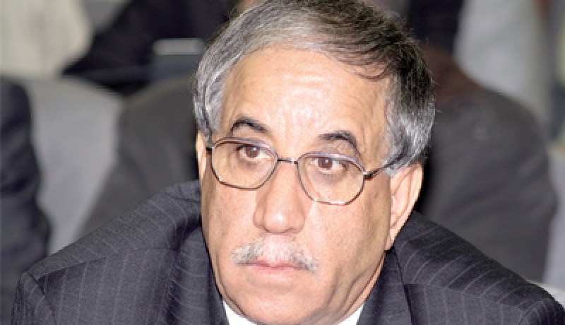 من يوسع على معالي الوزير؟