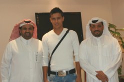 لم أهدد أبدا الإتحادية الجزائرية بـــاللــــعب لمنتخــــــــب قطـــــــــــــــــر