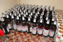 توقيف متورط في بيع الكحول بطريقة غير شرعية بتبسة