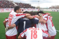 الوفاق ينهزم أمام الخروب وأداء هزيل لفريق غريب أمام جمهوره