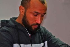 بالصور.. خوالد يُودع بيت الإتحاد بالدموع