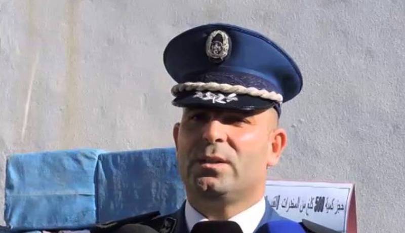 مصالح الأمن تكون موظفيها للتكفل بفئة المعاقين