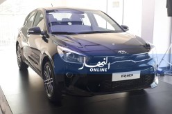 بالصور.. “كيا” الجزائر تطلق نسخة “السيدان” من سيارة “ريو” بسعر 237 مليون سنيتم