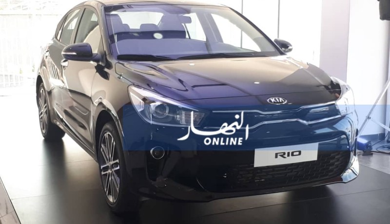 بالصور.. “كيا” الجزائر تطلق نسخة “السيدان” من سيارة “ريو” بسعر 237 مليون سنيتم