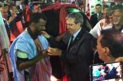 سحب الفائز في “طمبولا كيا الجزائر” بسيارة “بيكانتو جيتي لاين”