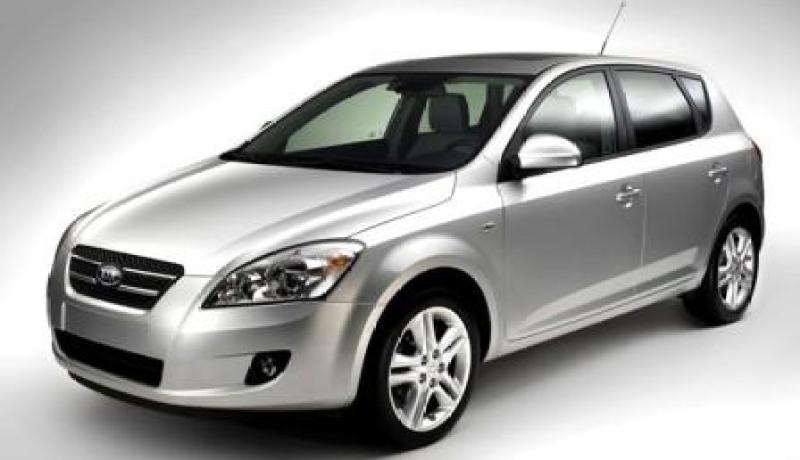 ''Kia'' تحقق الجودة وتفاجئ زبائنها بتأمين شامل مجاني لمدة سنة كاملة