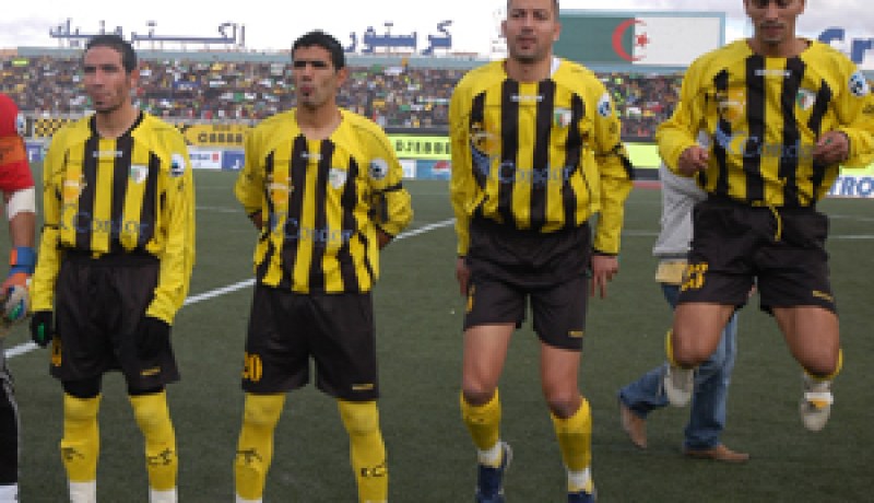 لعايب (رئيس اتحاد الحراش)…ما أقرته المحكمة الدولية لا يهمنا
