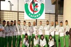 بطل إفريقيا في الكيغ بوكسينغ يطالب دعم السلطات