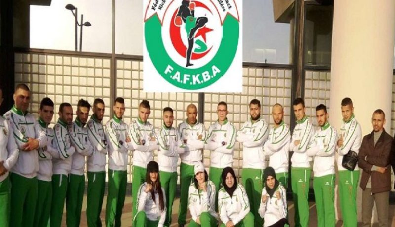 بطل إفريقيا في الكيغ بوكسينغ يطالب دعم السلطات