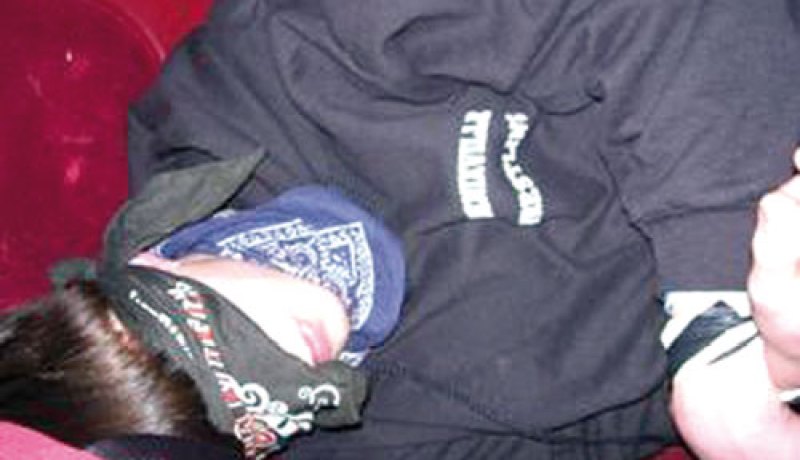 يختطف طليقته‭ ‬يحتجزها لمدة شهر في‮ ‬مسكنه بخنشلة