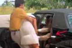 عصابة مجهولة تختطف فتاة على متن سيارة في‮ ‬عنابة