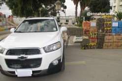 حجز 7,5 قنطار من الكيف داخل فيلا فخمة في حي الحمري بمغنية!