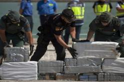 تفكيك شبكة دولية لتهريب المخدرات في إسبانيا واعتقال 23 شخصاً