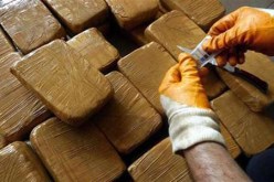 القاء القبض على 19 إمراة متورطة في قضايا المخدرات خلال الثلاثي الأول من 2015