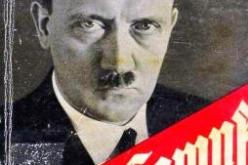 ألمانيا تعيد نشر كتاب “كفاحي” لهتلر