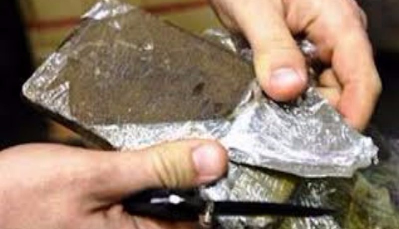 رب عـائلة يسـلم ابنه للشرطة في ثـاني أيام العيد بالحراش