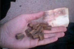 200 غرام من “الكيف” يهدده بـ15 سنة سجنا في قسنطينة