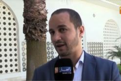 مسدوي: “نطالب الوزارة بالتدخل لحل مشكل تأشيرة المنتخب الوطني”