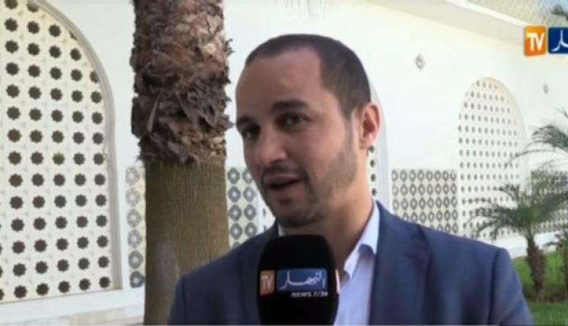 مسدوي: “نطالب الوزارة بالتدخل لحل مشكل تأشيرة المنتخب الوطني”
