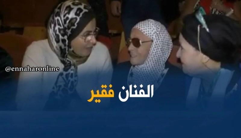 فن/ لماذا لا يوجد مشروع خاص بالفنانين يضمن لهم العيش الكريم ؟