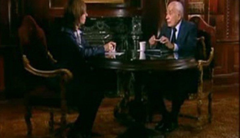 هيكل: الإخوان يتخيلون أن مرسى رجلهم في قصر الرئاسة